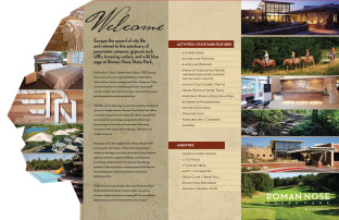 Preview of Corporate Meeting, Leadership Retreat & Family Reunion Information